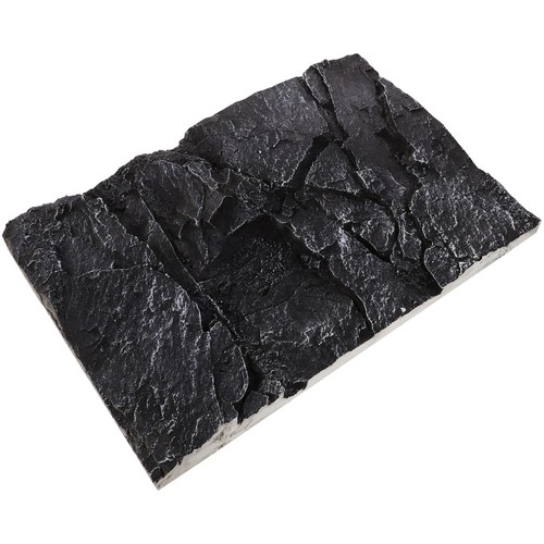 Simulated rock background - simulated,