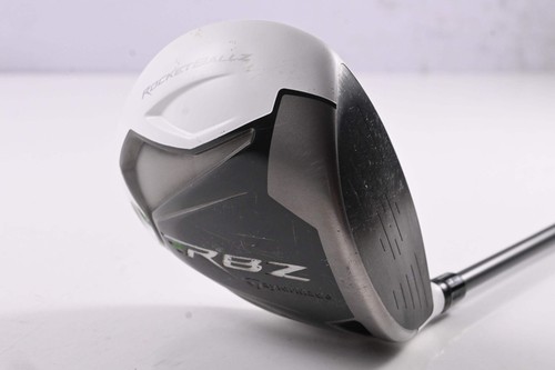 Taylormade rbz driver - rbz, 10.5