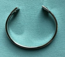 Sterling Silver Links of