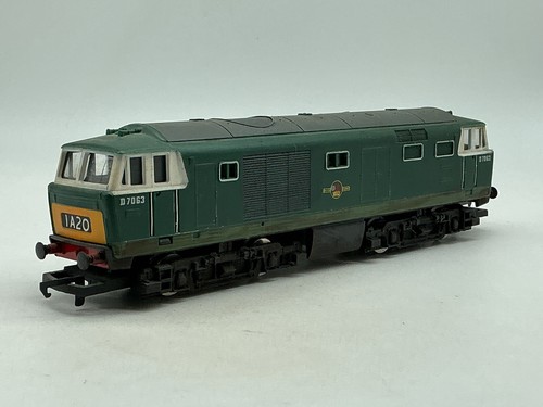 T881 hornby class - t881,