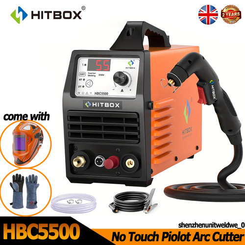 Hitbox high frequency air - frequency,