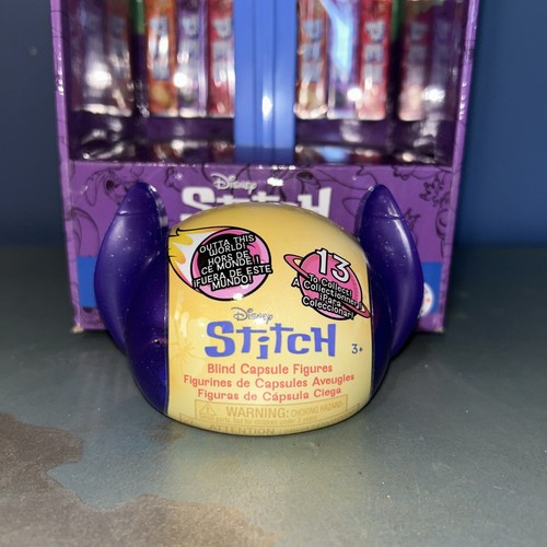 New disney stitch - new, giant