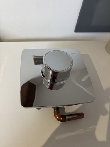 Mira evoco valve - evoco, mixer