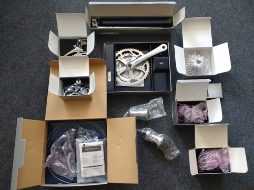 Nos xtr m910 group rear - nos,