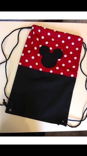 Minnie mouse handmade - minnie,