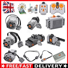 For lego technic - technic, power