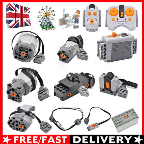 For lego technic power - uk,
