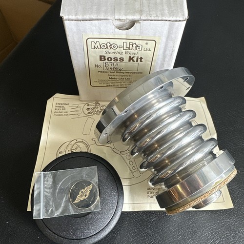 Moto lita steering - lita, wheel