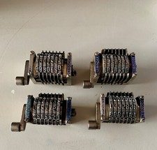 Heidelberg GTO Leibinger