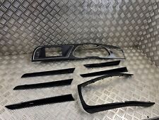 AUDI A4 B8.5 2012 S LINE