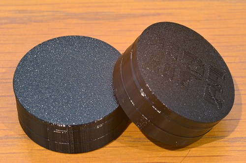 Yamaha 250 350 rubber - 350, fork