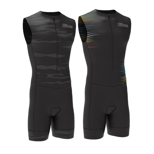 Sikma men sublimated - sikma, men’s