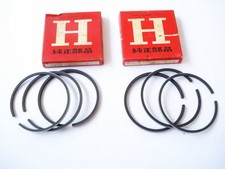 Honda 250 C72 CA72 CS72 CB72