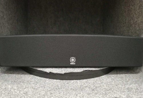 Yamaha center speaker - speaker, ns-c103