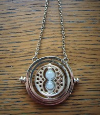 Herminone Granger Time Turner
