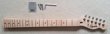 New Telecaster Neck, Maple