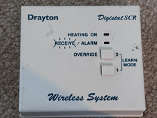 Drayton Digistat SCR Wireless