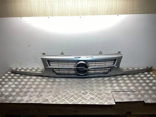 Opel frontera front upper - frontera, b