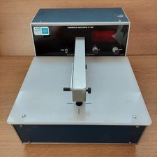 Transmission Densitometer DT