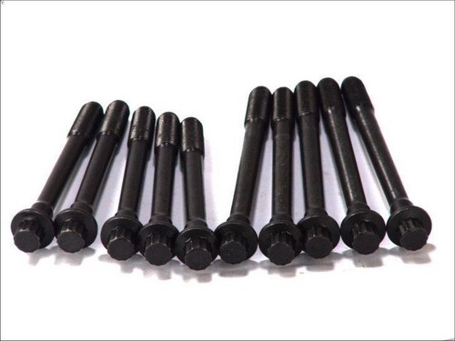 Cylinder head bolt set elring - bolt,