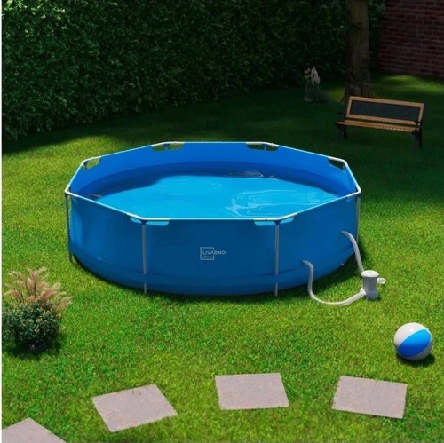 10ft brand new metal - 10ft,