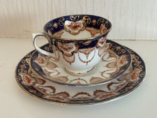 Antique Royal Albert Crown