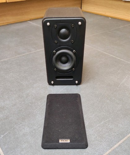 Single teac speaker ls w300 - teac,
