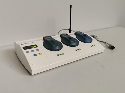 Avalon cts telemetry - avalon,