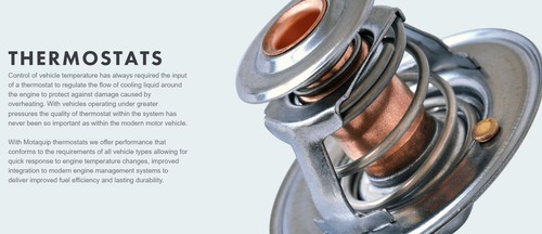 Thermostat gasket kit fits - &,