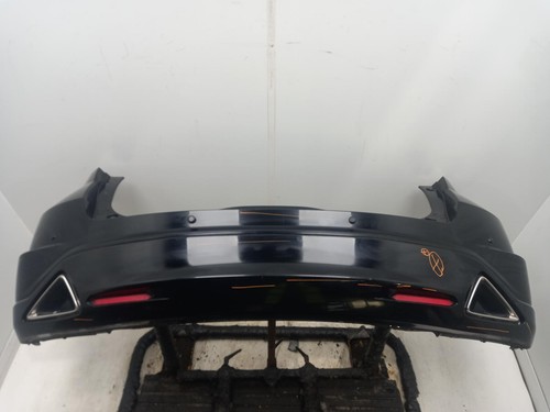 Honda civic rear - rear, bumper