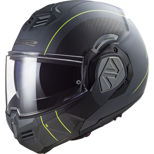 Ls2 ff906 advant - advant, matt
