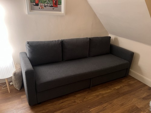 Ikea friheten three - , three-seat