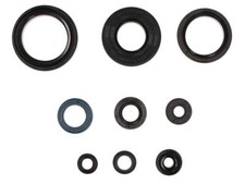 Athena Engine Shaft Seal Kit Fits Kawasaki KX 125 94-08