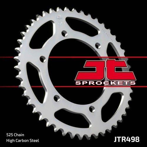 Rear sprocket 5301 - sprocket, 44