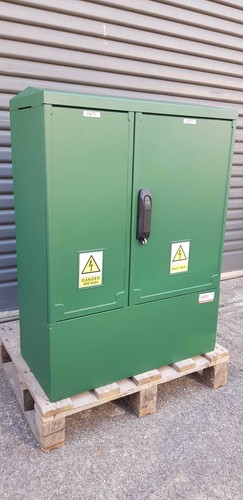 1grp electric enclosure - electric,
