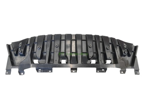Nissan pulsar lower bumper - nissan,