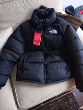 North face Mens Puffer Jacket