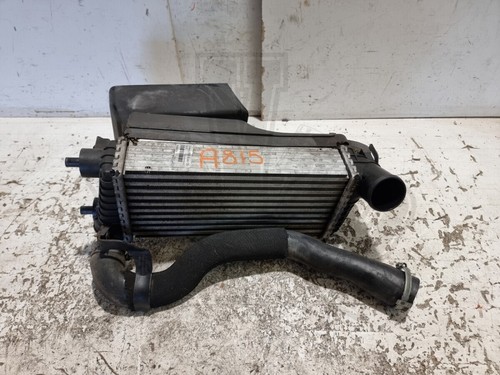 Ford focus intercooler - ford,