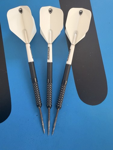 Bull hitters darts - darts, of
