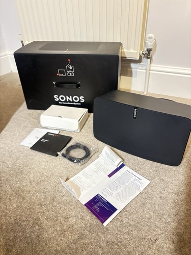 Sonos play 2nd gen smart - 5,
