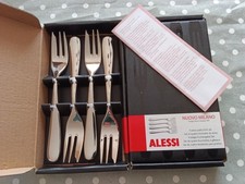 Alessi Nuovon Milano 8 Piece