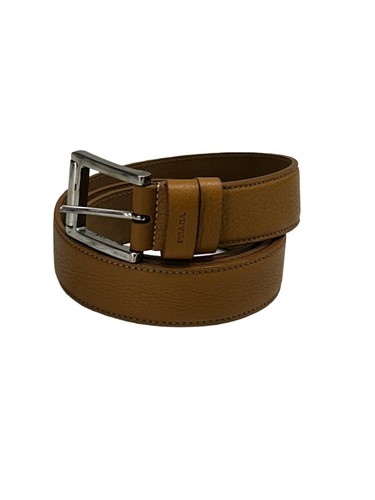 New prada mid brown deerskin - prada,