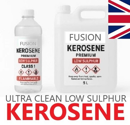 Kerosene paraffin heating - kerosene,