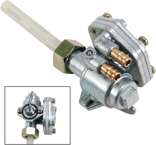 Petrol fuel tap - fuel, v75