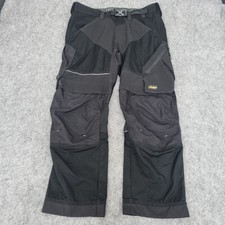 Snickers Trousers Mens 108