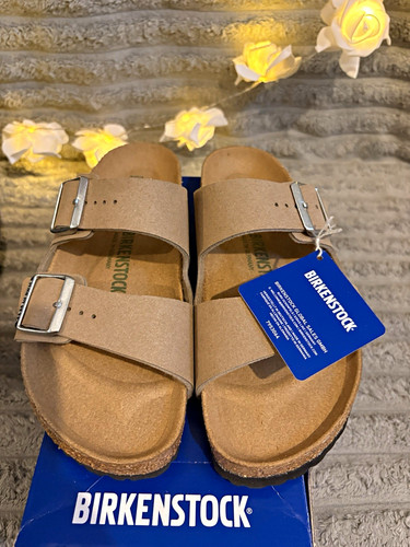 Birkenstock arizona grey - birkenstock,