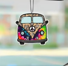 Dont worry be happy minivan