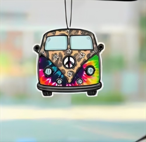 Dont worry happy minivan - dont, be