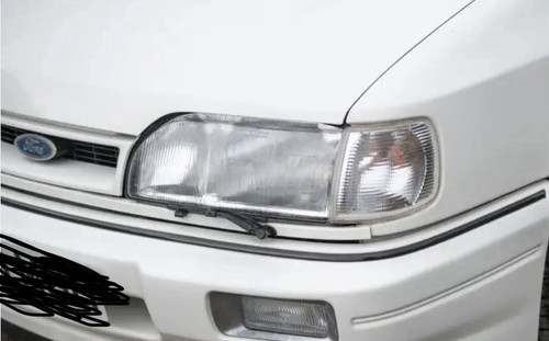 Brand new spec sierra - brand,