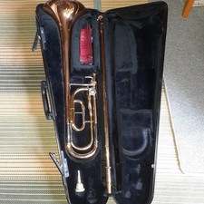 Yamaha YSL-456G Trombone